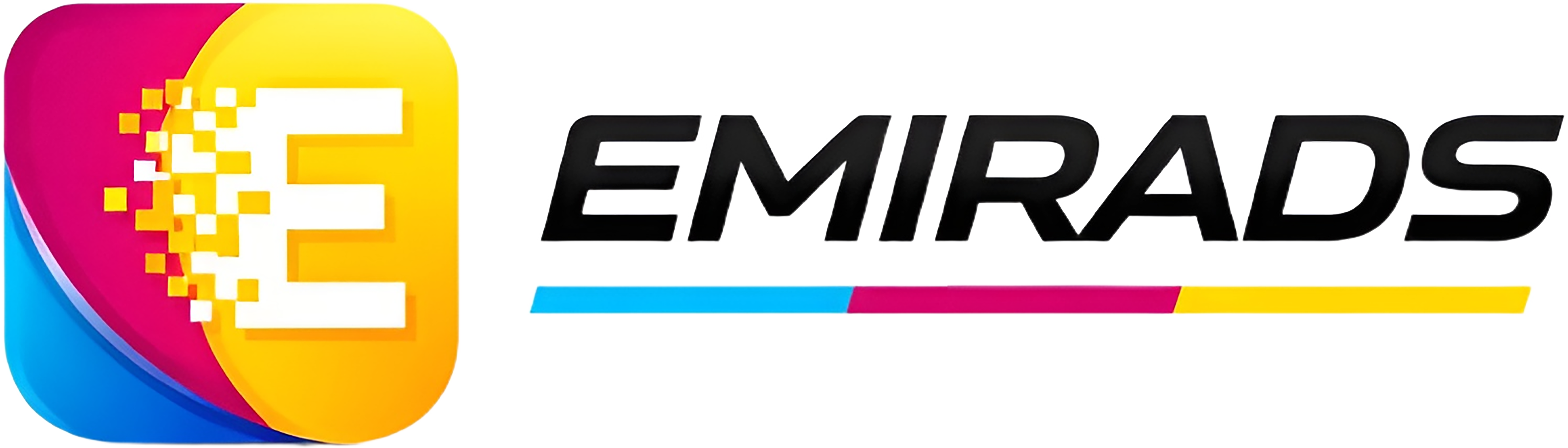 Emirads logo