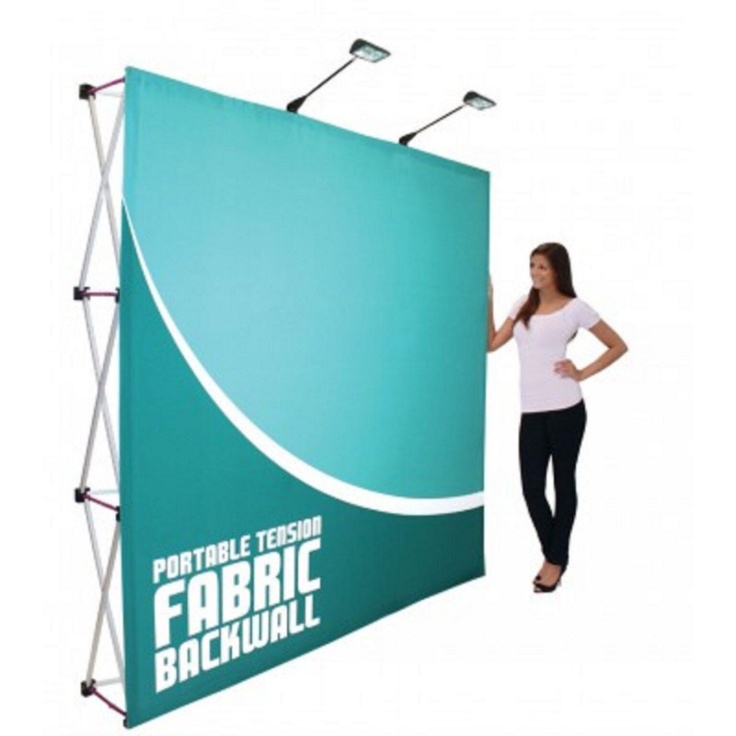 Fabric Seamless Backdrops