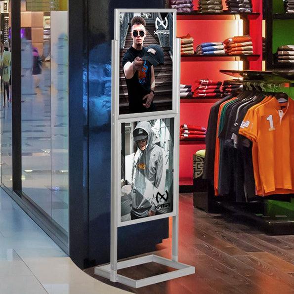 Lama Stand