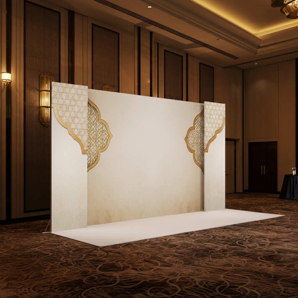 MDF Backdrops — photo 1