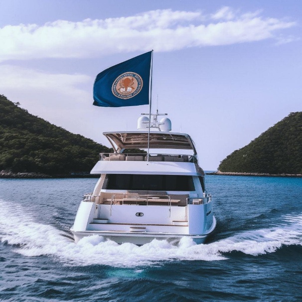 Boat Flags