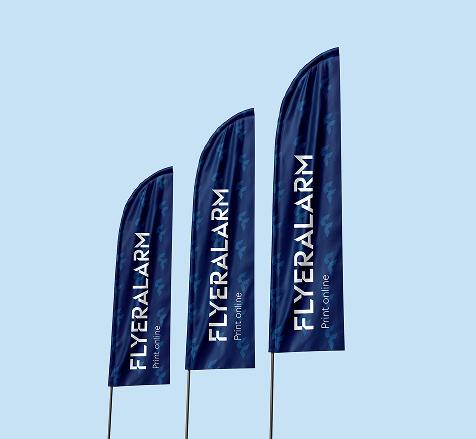 Sail Flags