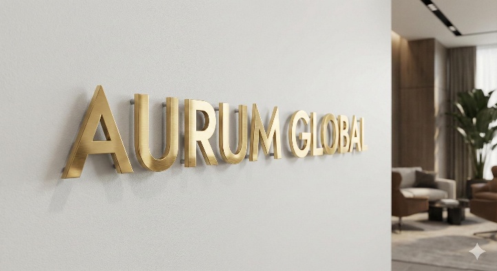 Custom Signage