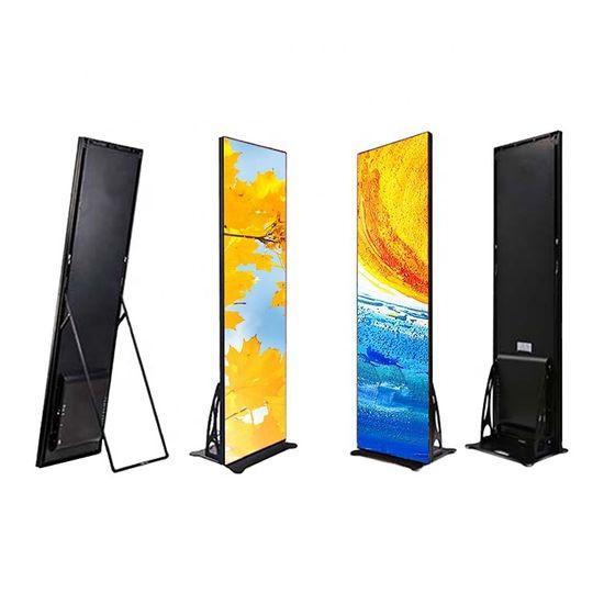 LED Display Banners