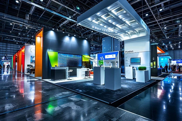 Exhibition & Stands