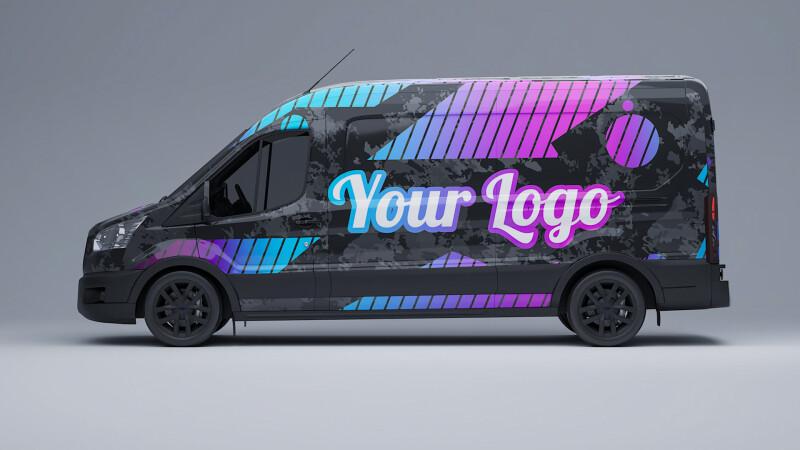 Vehicle Branding
